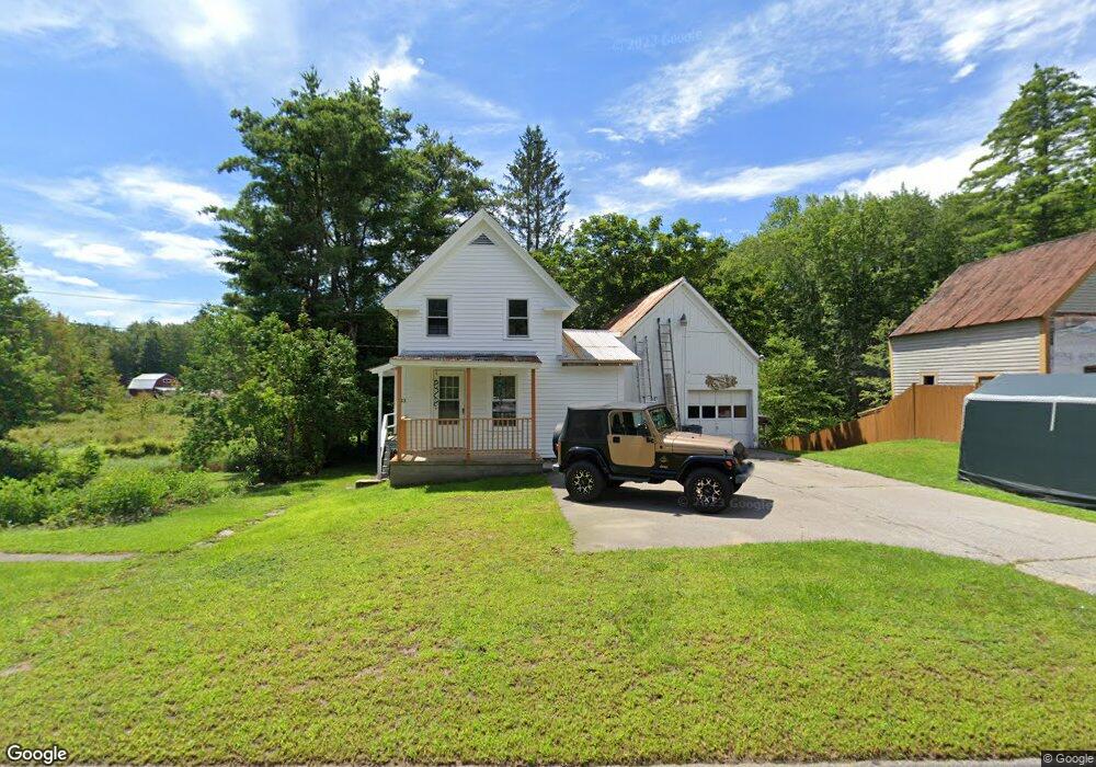 313 Main St, Springvale, ME 04083 - photo 1