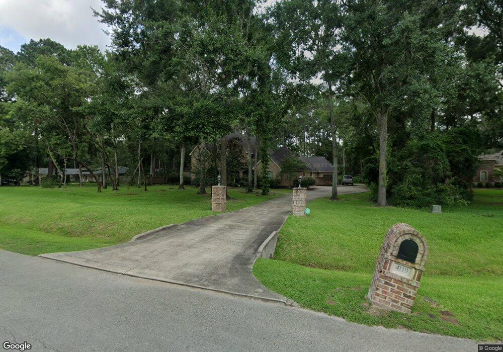 4119 Irish Ivy Ct, Spring, TX 77386 - photo 1