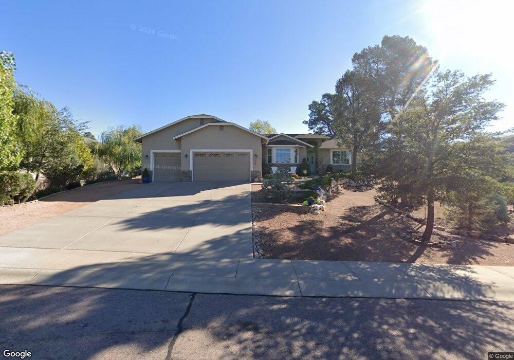 715 S Ridgeway Ln unit 22, Payson, AZ 85541 - photo 1