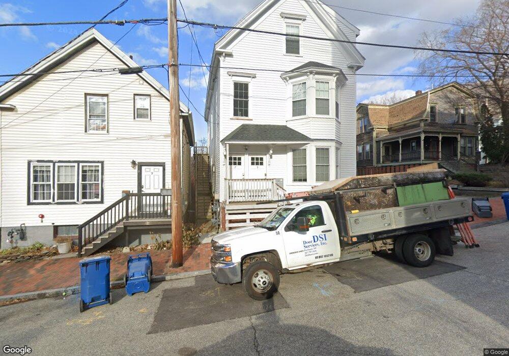 7 C St unit 3, Portland, ME 04102 - photo 1