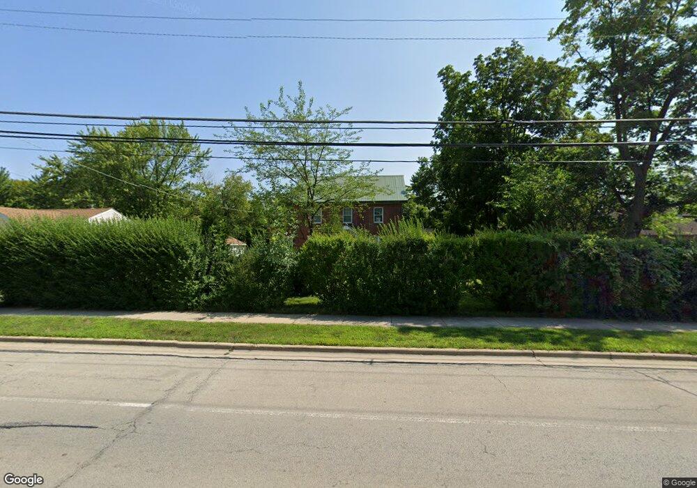 1015 E Algonquin Rd, Des Plaines, IL 60016 - photo 1