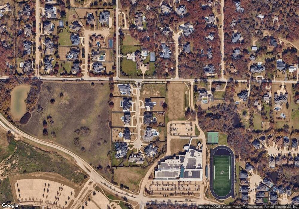 1117 High Ct, Southlake, TX 76092 - photo 1