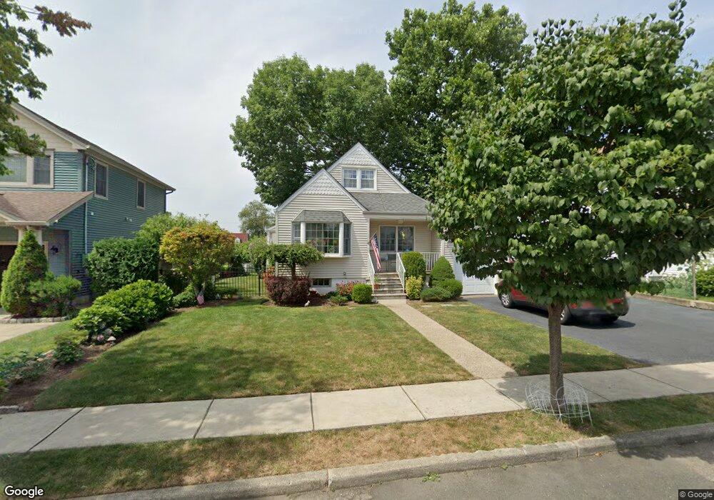 10-10 6th St unit 1X, Fair Lawn, NJ 07410 - photo 1