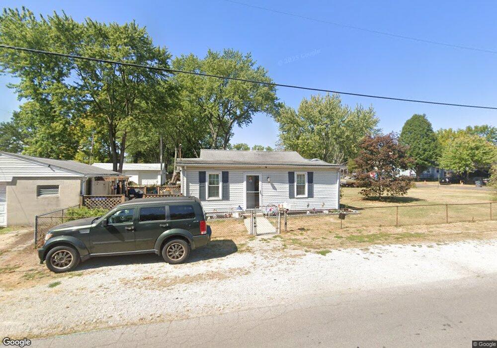 1741 Case Rd, Columbus, OH 43224 - photo 1