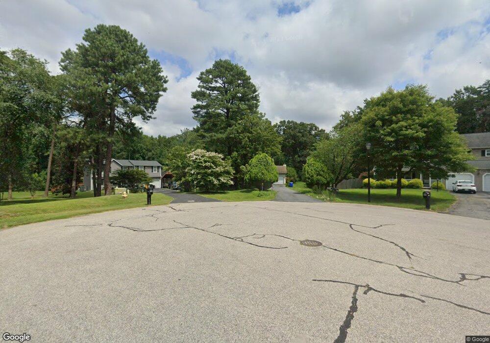 7622 Ayrshire Ct, Severn, MD 21144 - photo 1