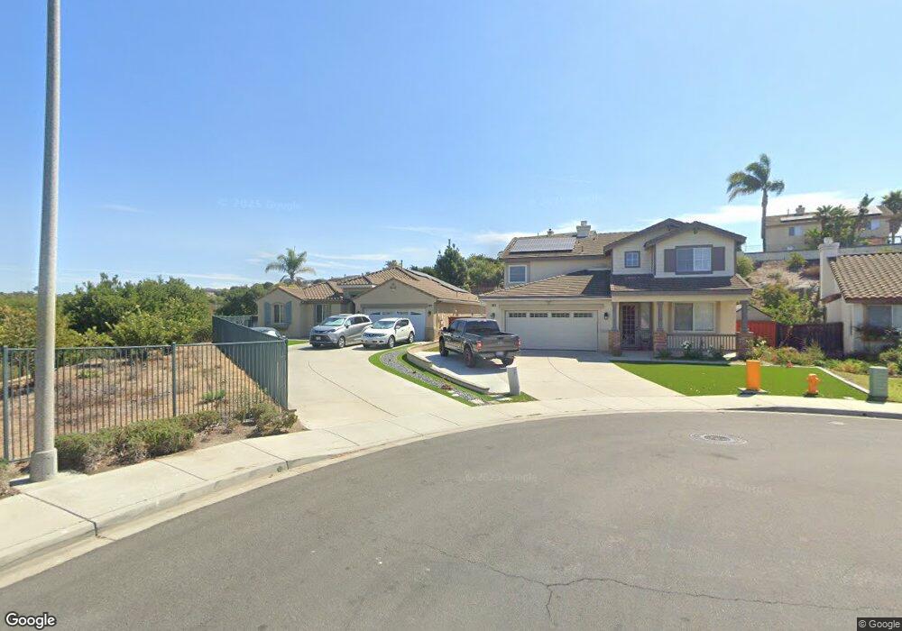 926 Niguel St unit II, Oceanside, CA 92057 - photo 1