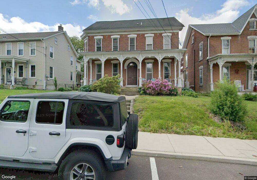 240 Franklin St unit D, Alburtis, PA 18011 - photo 1