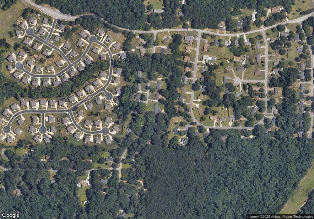 756 Havenridge Dr SW, Conyers, GA 30094 - photo 1