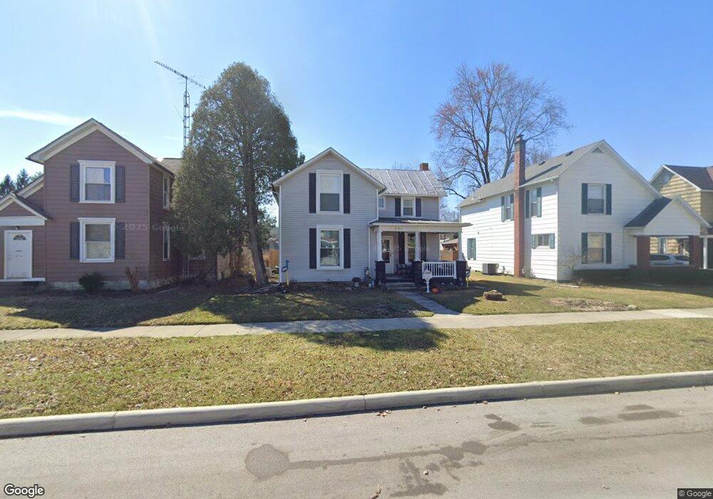 501 E Lima St, Findlay, OH 45840 - photo 1