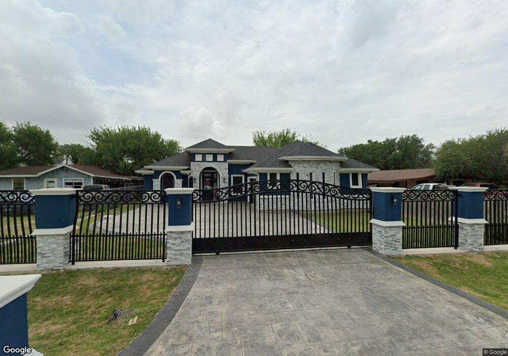 3221 Sylvia St, Mercedes, TX 78570 - photo 1