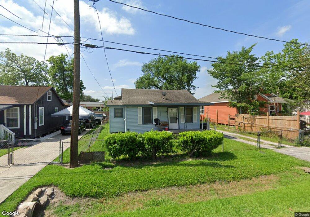 3106 Kay St, Houston, TX 77093 - photo 1
