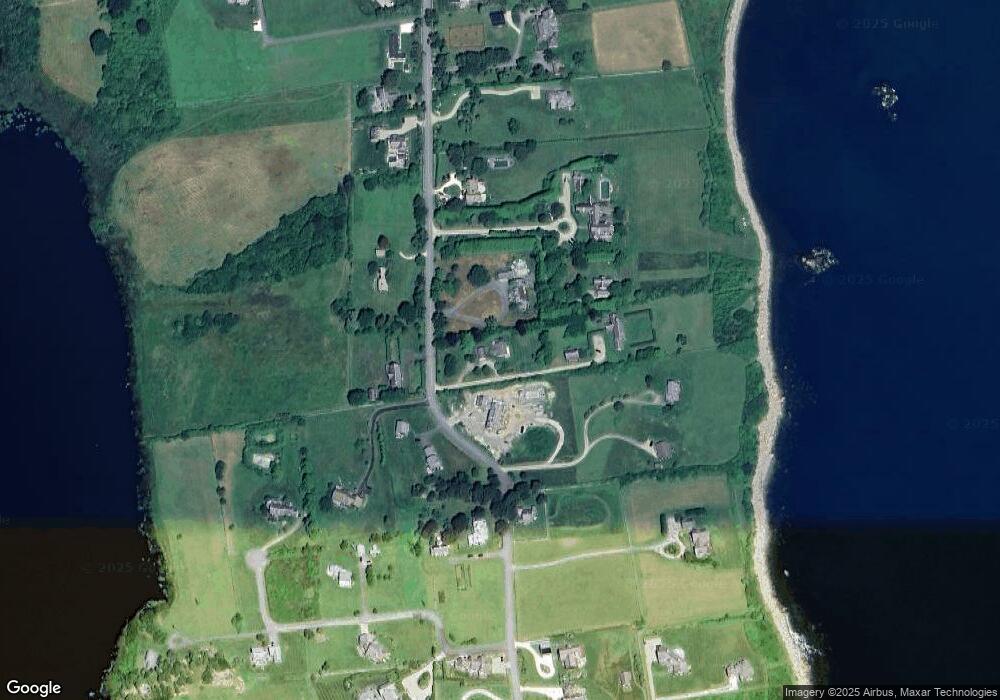 86 Warrens Point Rd, Little Compton, RI 02837 - photo 1