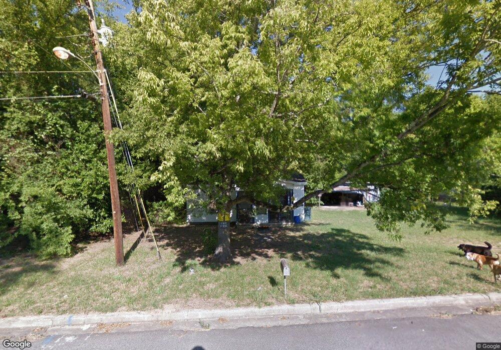 3692 Case St, Macon, GA 31204 - photo 1
