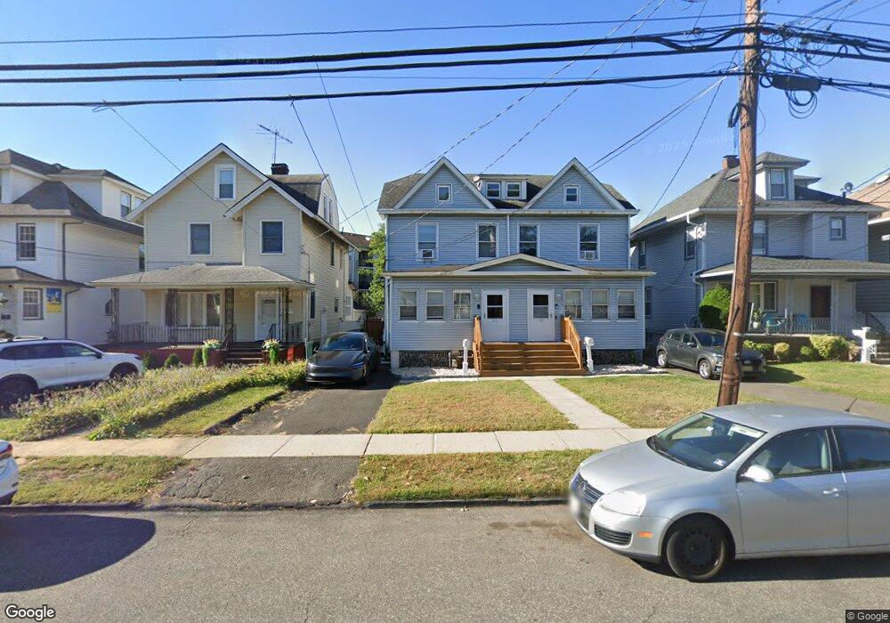 428 Magie Ave, Elizabeth, NJ 07208 - photo 1