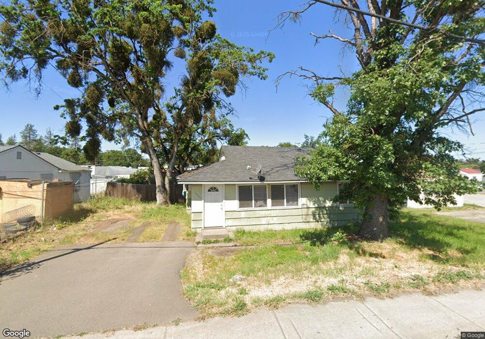 4921 Table Rock Rd, Central Point, OR 97502 - photo 1