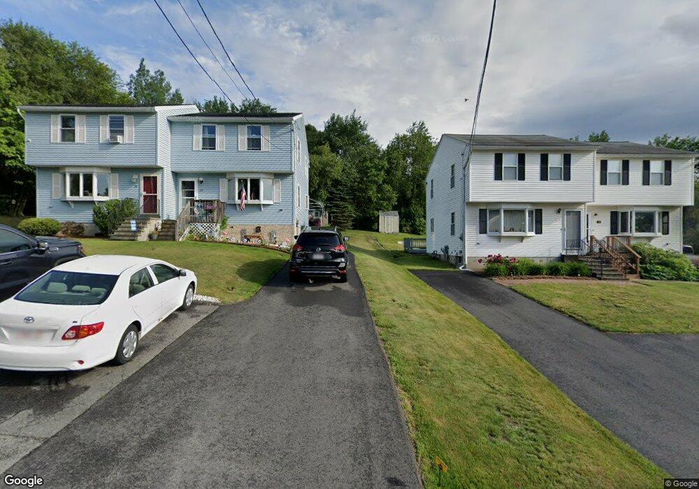 7 Airdale Rd, Worcester, MA 01604 - photo 1