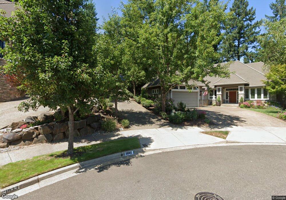 3945 N Hampton Ct, West Linn, OR 97068 - photo 1