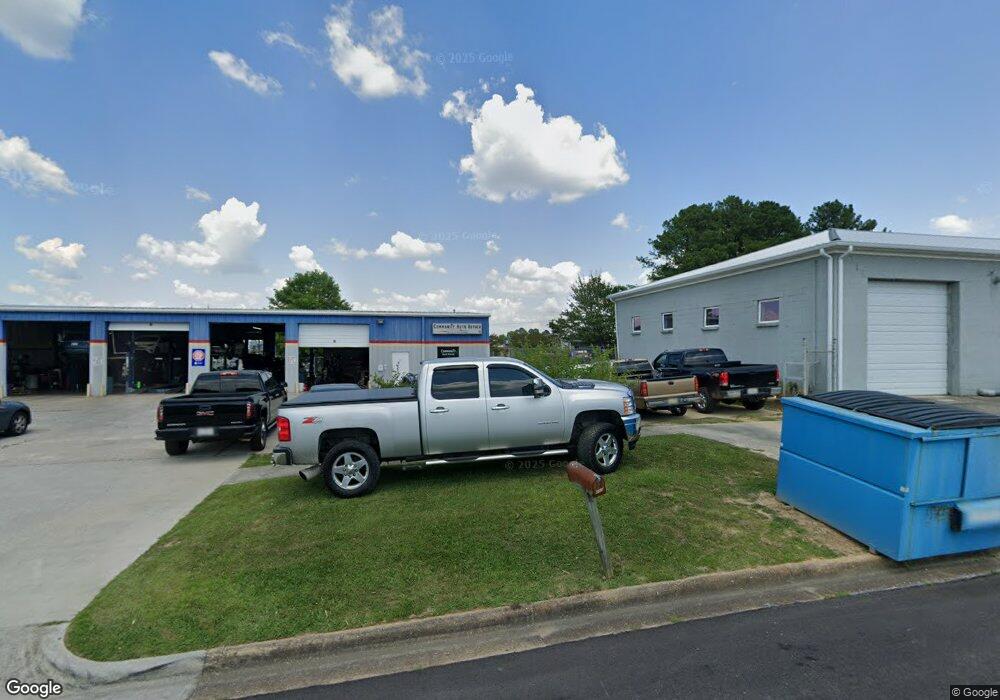 302 5th Ave SW, Cullman, AL 35055 - photo 1