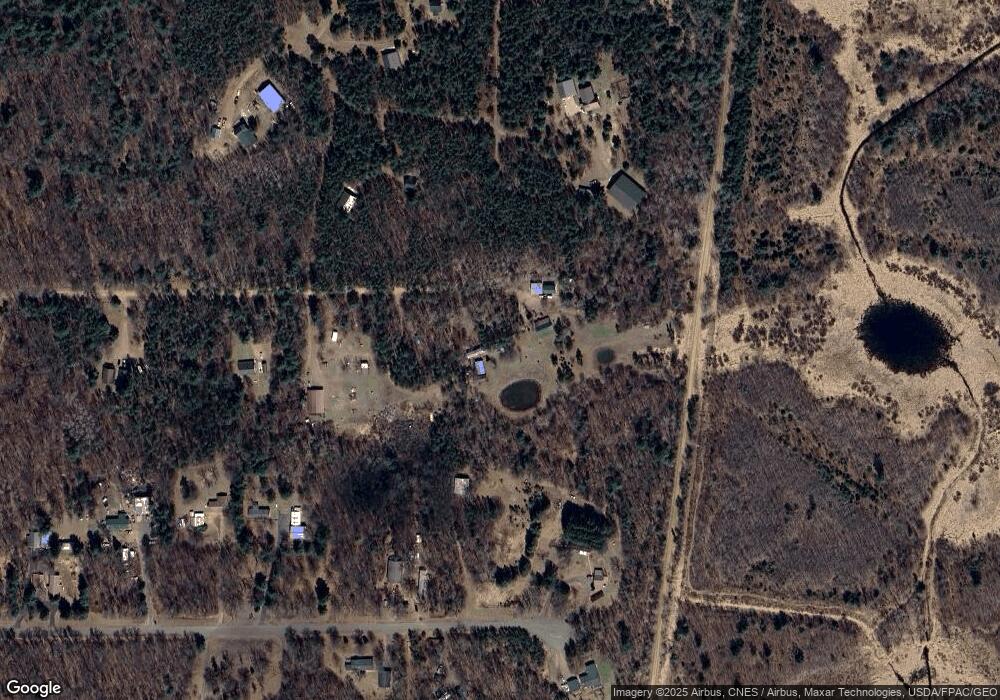 7635 Woodchuck Trail, Webster, WI 54893 - photo 1