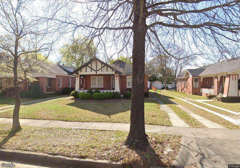 1551 16th Ave, Columbus, GA 31901 - photo 1