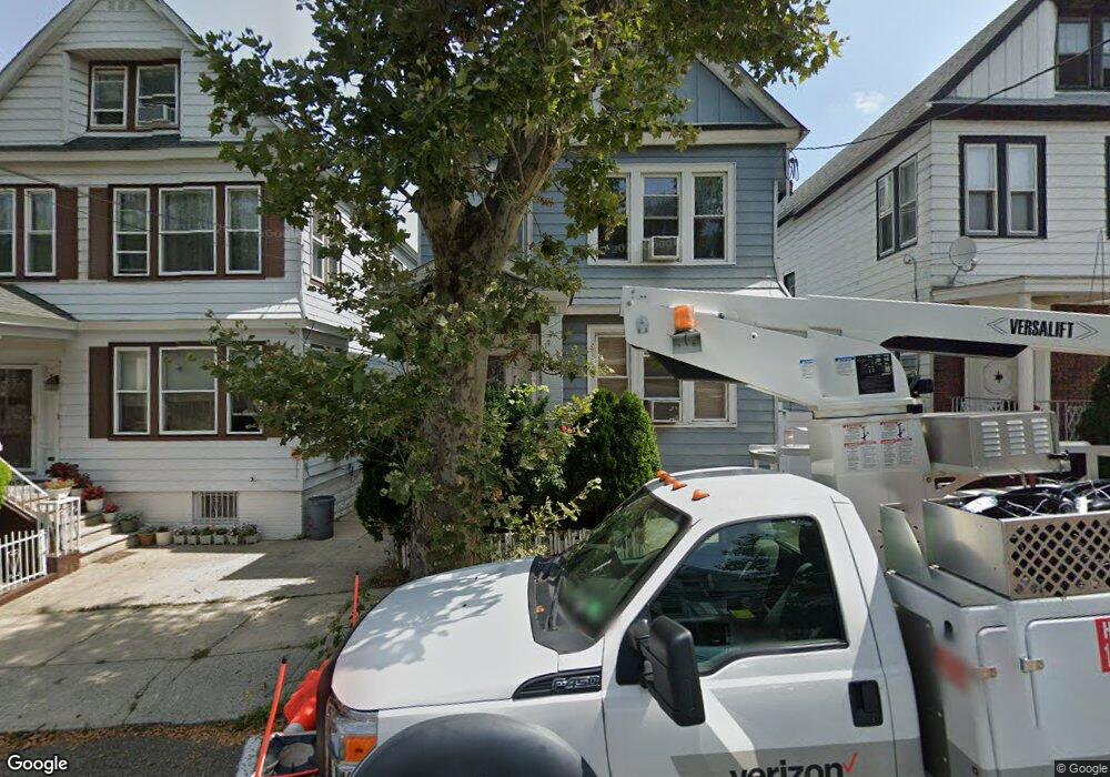 340 Stegman Pkwy, Jersey City, NJ 07305 - photo 1