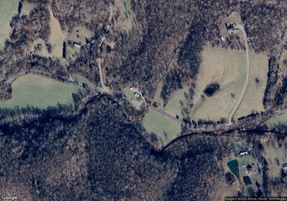 4880 Long Branch Rd, Tennessee Ridge, TN 37178 - photo 1