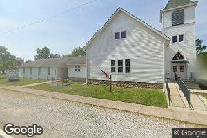 310 S Main St, Wilkinson, IN 46186