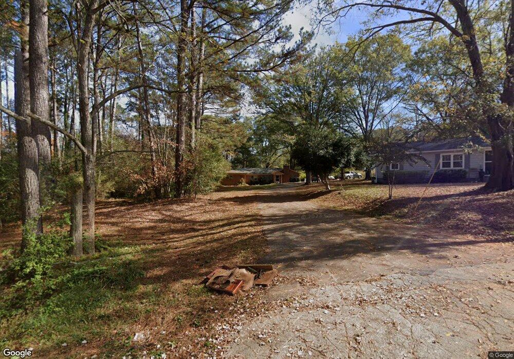 210 Orchard Dr, Commerce, GA 30529 - photo 1