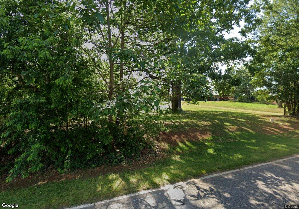 2929 Farmers Academy Rd, Martin, GA 30557 - photo 1