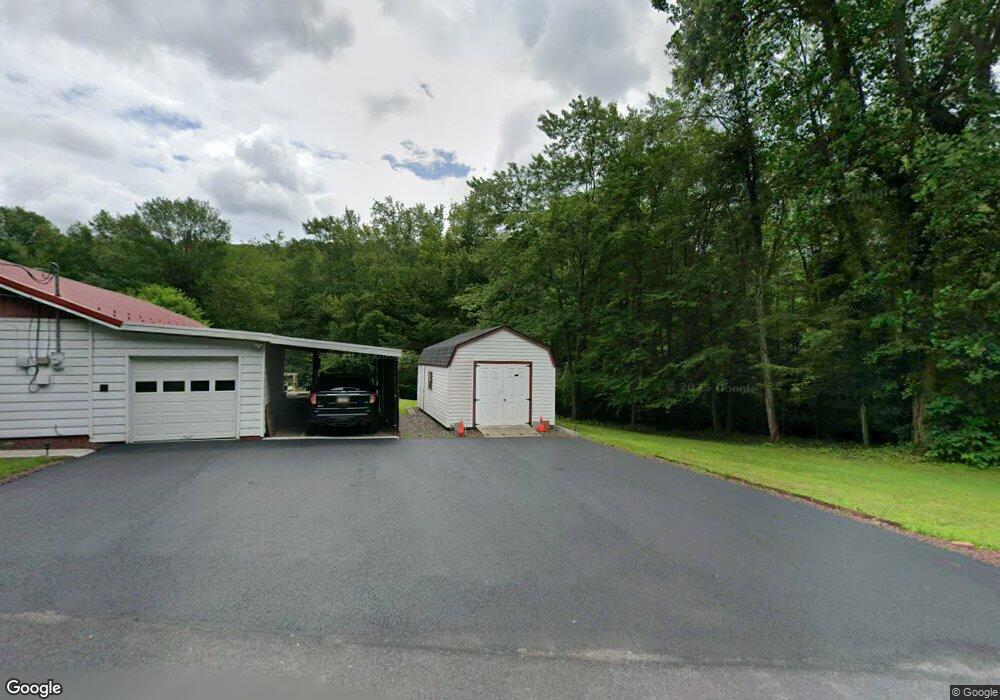 2 Trolly St, Cumbola, PA 17930 - photo 1