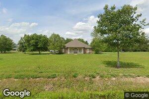 124 Wallace Ellender Rd, Dequincy, LA 70633