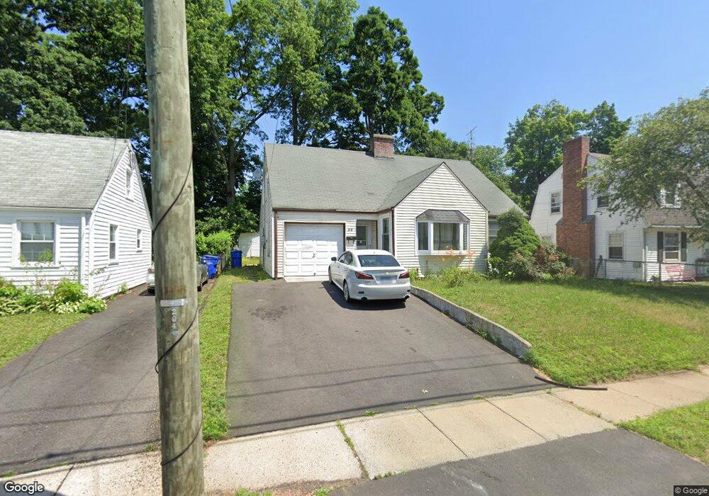 52 Brookline Ave, Bloomfield, CT 06002 - photo 1