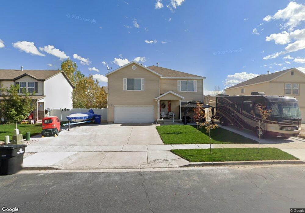 417 S 950 W, Spanish Fork, UT 84660 - photo 1