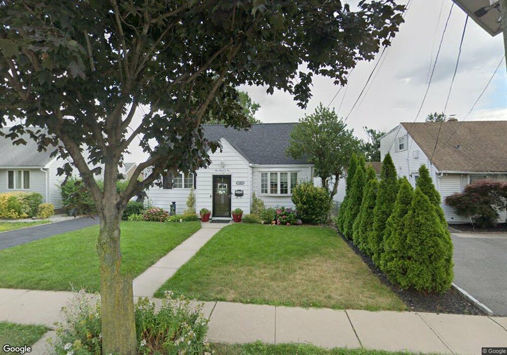 105 Maple Hill Rd, Clifton, NJ 07013 - photo 1