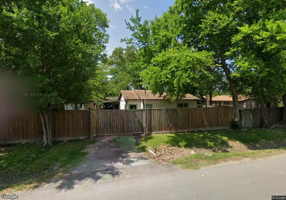 4927 Askins Ln, Houston, TX 77093 - photo 1