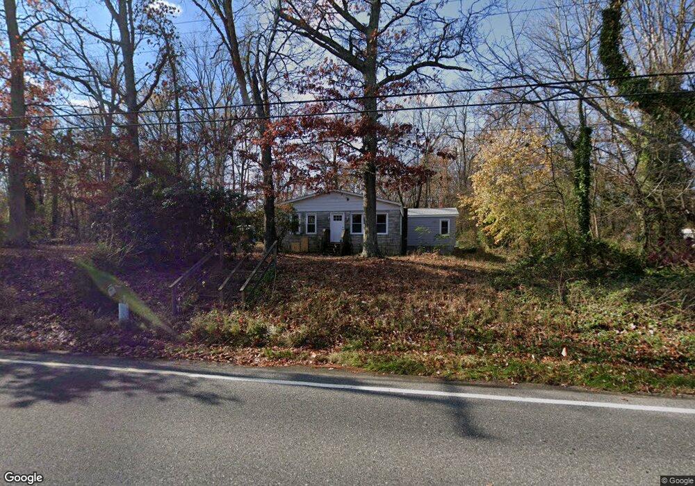 1549 N West Blvd, Newfield, NJ 08344 - photo 1