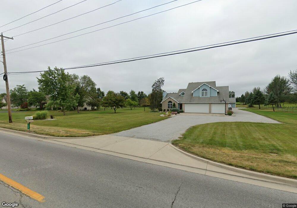 14535 Souder Rd, Grabill, IN 46741 - photo 1