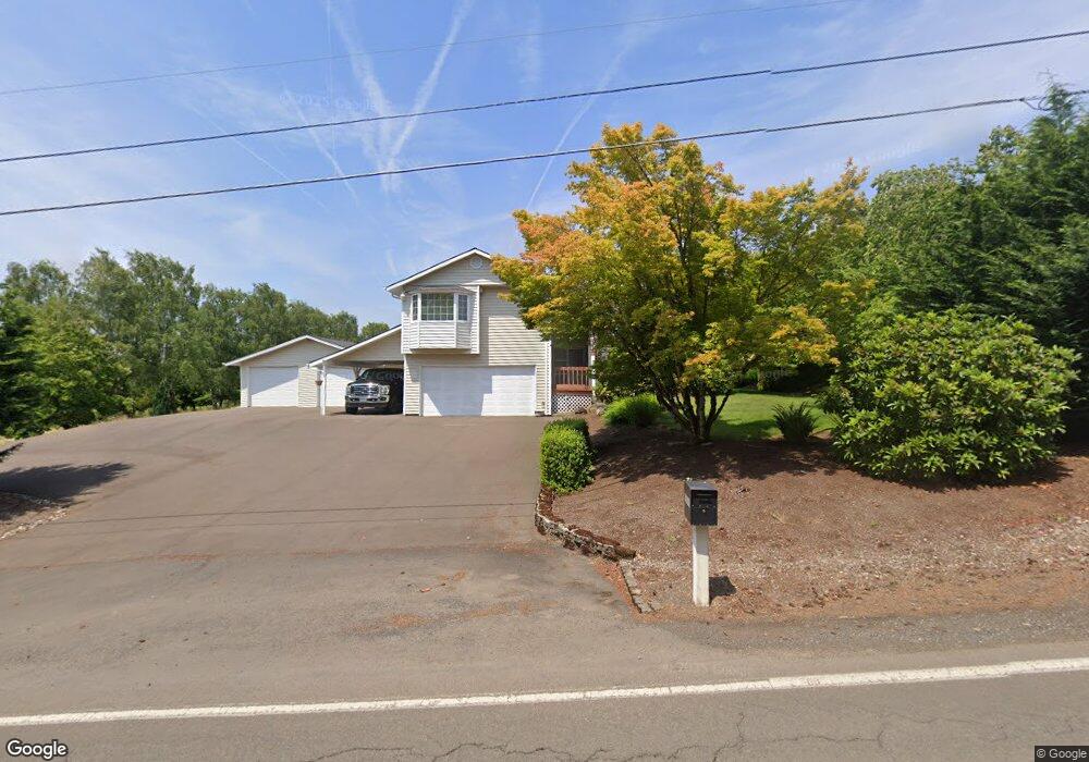 25035 SE Hoffmeister Rd, Damascus, OR 97089 - photo 1