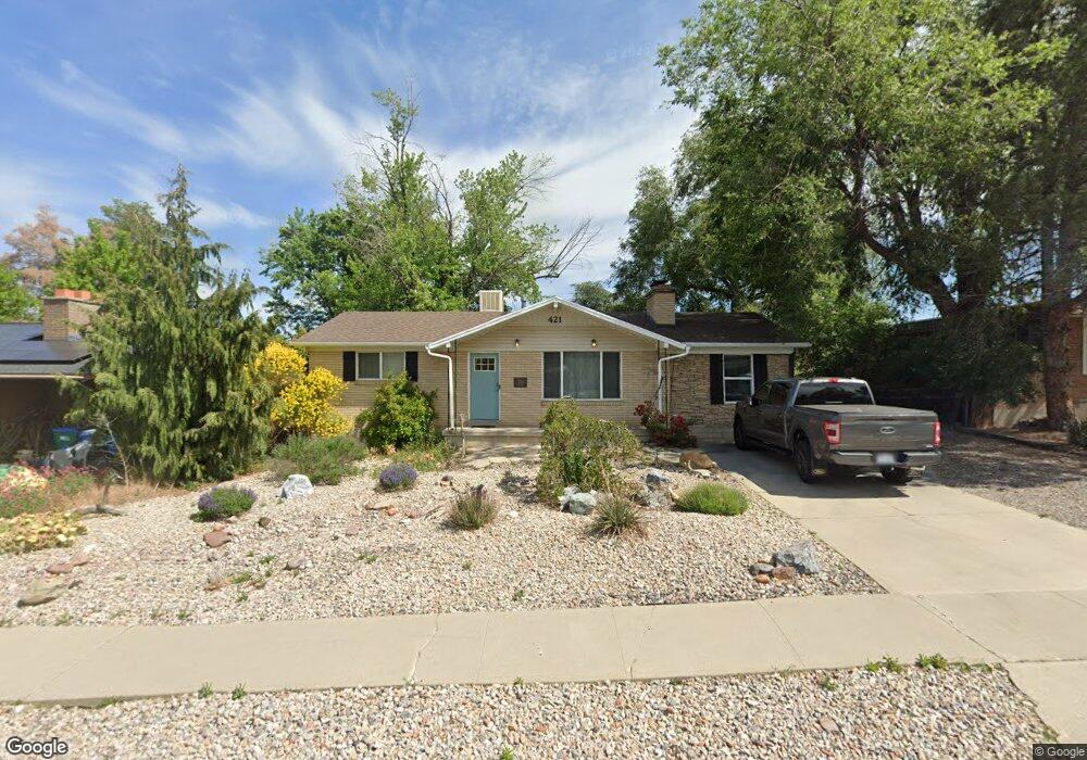 421 E 8220 S, Sandy, UT 84070 - photo 1