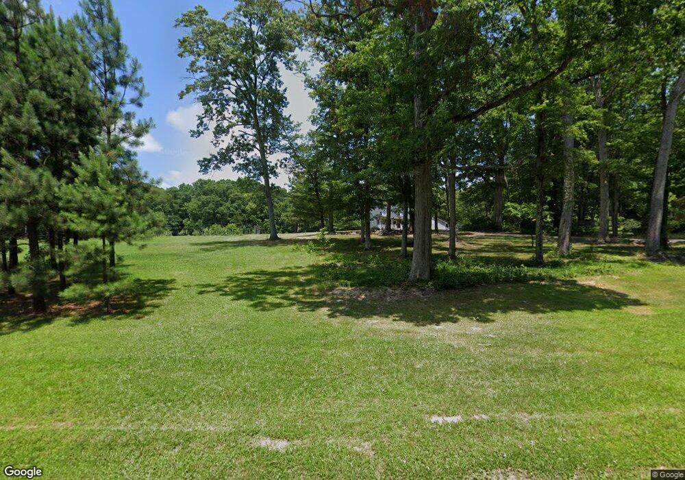 2396 Hopewell Friends Rd, Asheboro, NC 27205 - photo 1