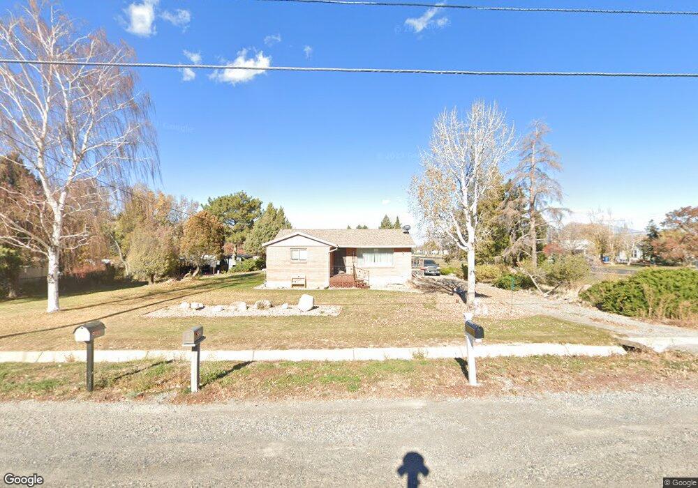 210 W 200 N, Santaquin, UT 84655 - photo 1