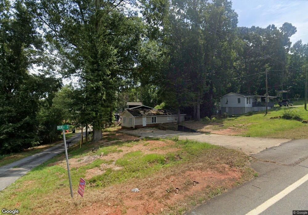 10340 Ga Highway 212 W, Monticello, GA 31064 - photo 1