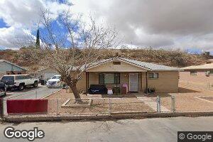 115 Sago St, Morenci, AZ 85540
