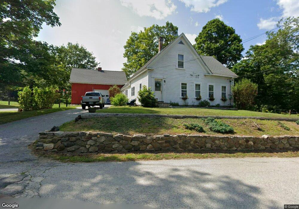 67 Nutting Rd, Jaffrey, NH 03452 - photo 1