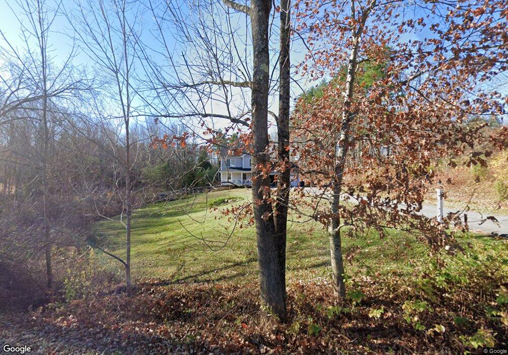 302 Line Rd, Buxton, ME 04093 - photo 1