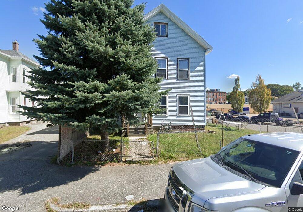 19 Mason St, Worcester, MA 01609 - photo 1