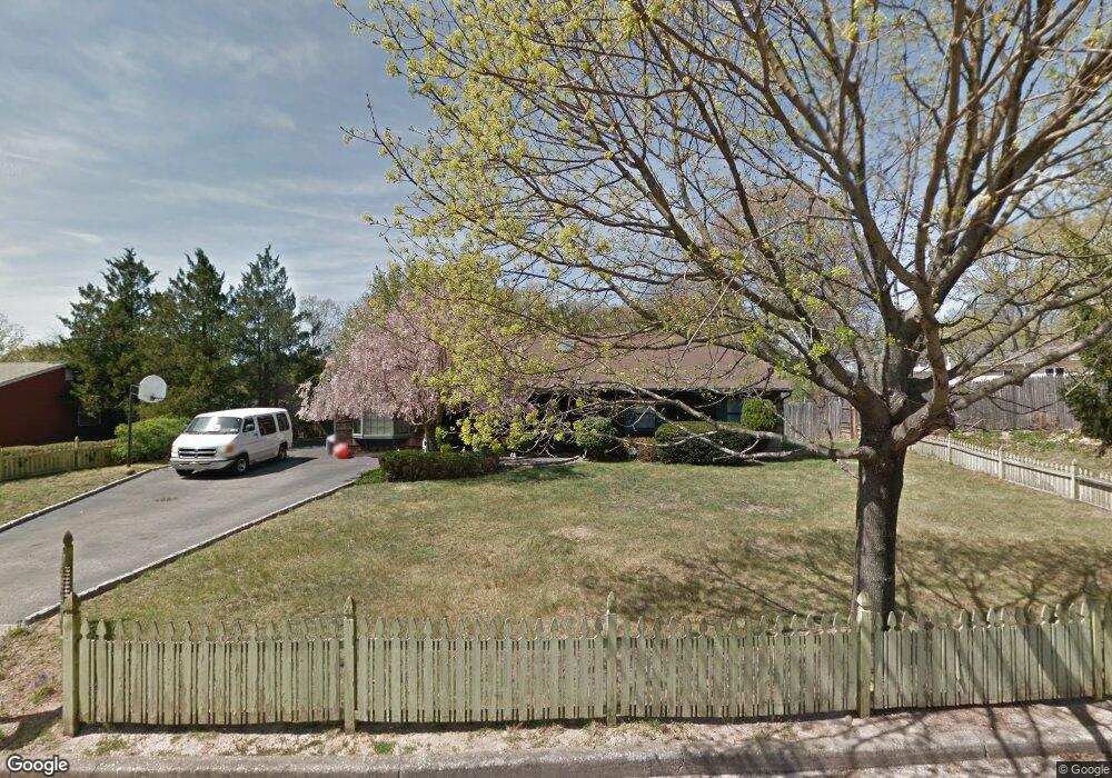 2710 John Roe Smith Ave, Medford, NY 11763 - photo 1