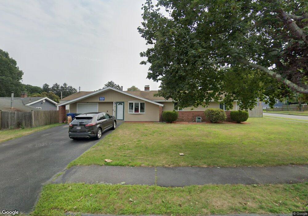 58 N Belgian Rd, Danvers, MA 01923 - photo 1