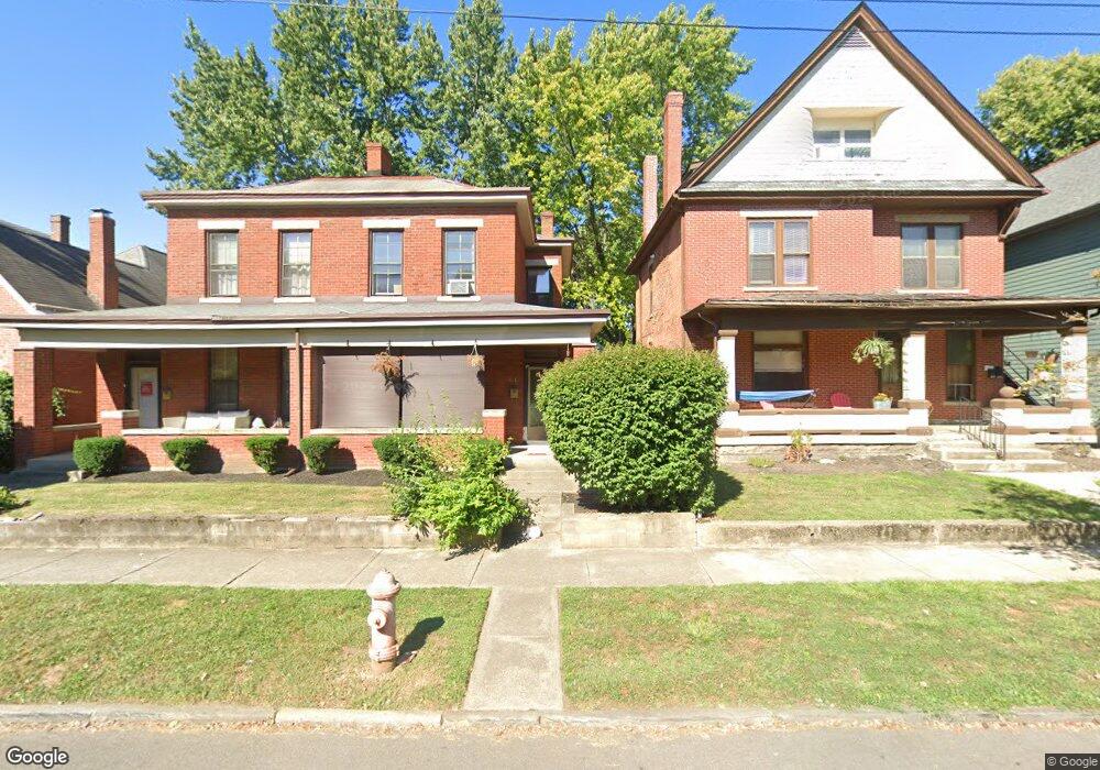 1215 Highland St, Columbus, OH 43201 - photo 1