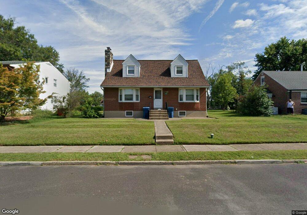 813 W 4th St, Lansdale, PA 19446 - photo 1